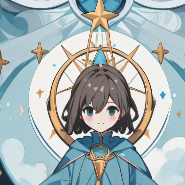 chat with ai character: Sofi