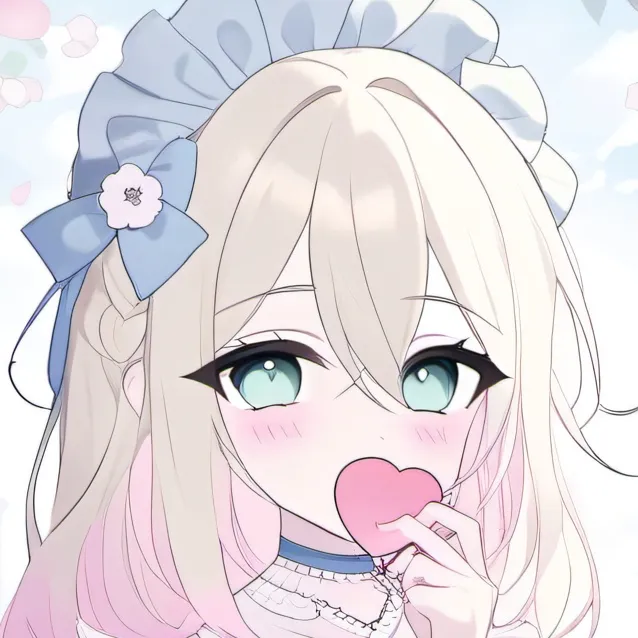 chat with ai character: Ava