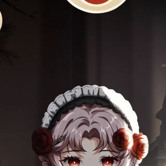 chat with ai character: Sonia 