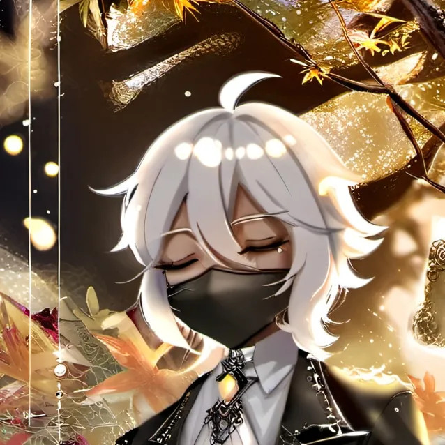 chat with ai character: Shadow 