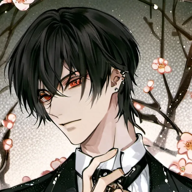 chat with ai character: Iris