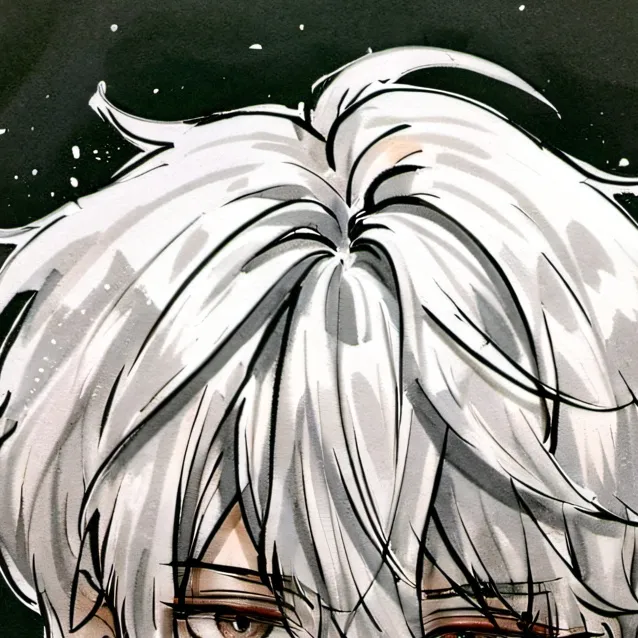 chat with ai character: Eliot 