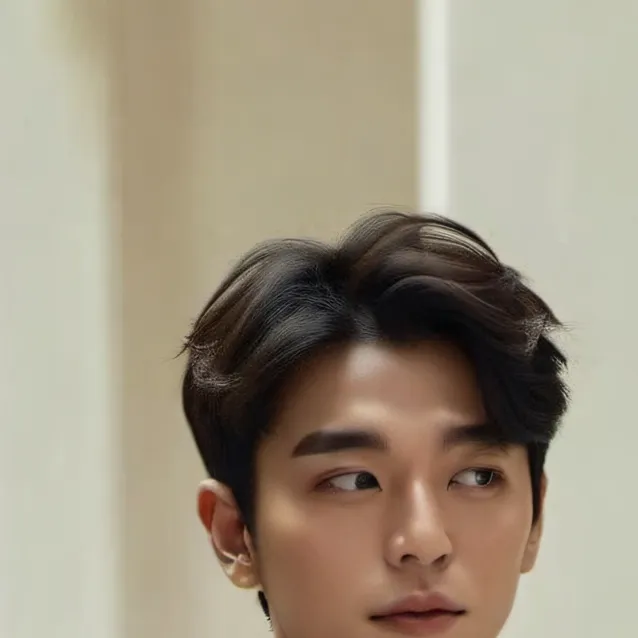 chat with ai character: gongyoo