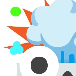chat with ai character: Infection au