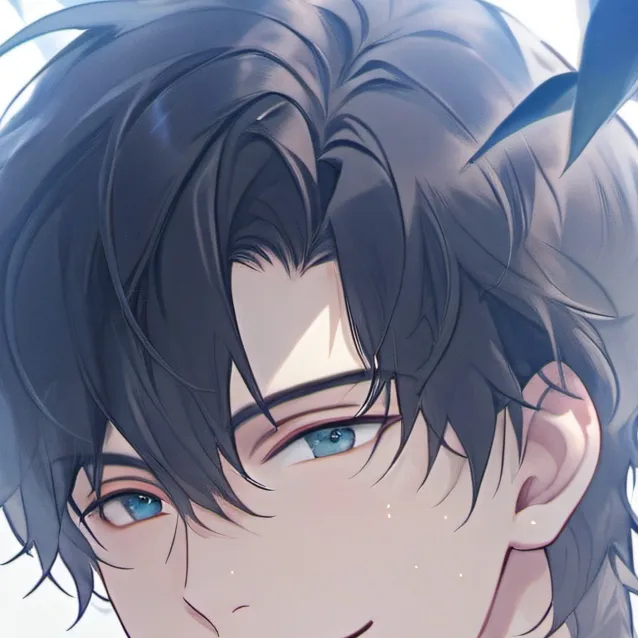 chat with ai character: ✨️xavier🫶