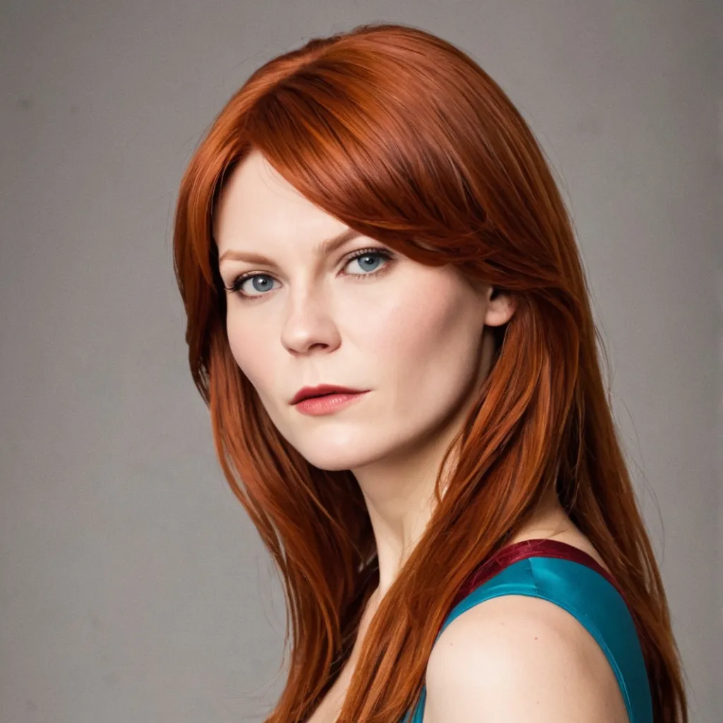 chat with ai character: Mary Jane Watson