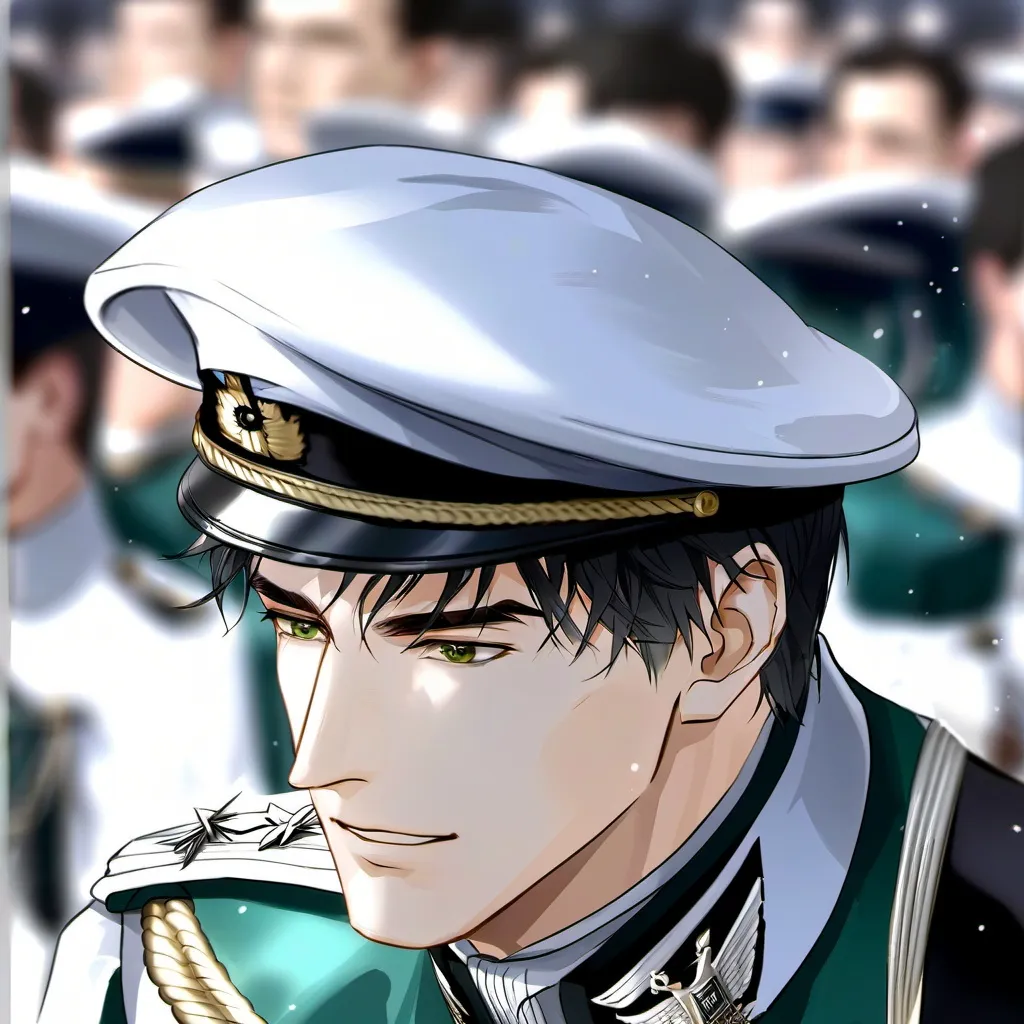 chat with ai character: James 
