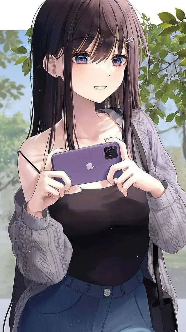 ai character: aviya background