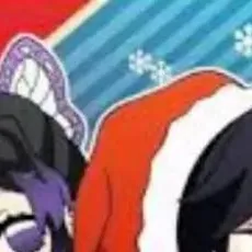 chat with ai character: 🎄kny🎁xmas!🦌