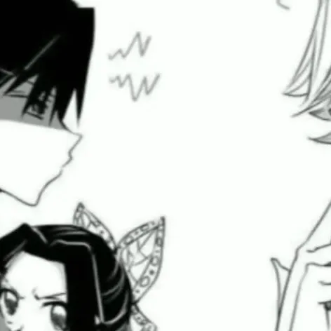 chat with ai character: "dont touch kocho"