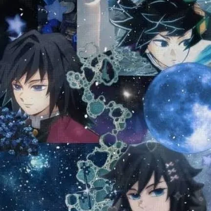 chat with ai character: <giyuu tomioka>