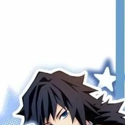 chat with ai character: giyu tomioka 