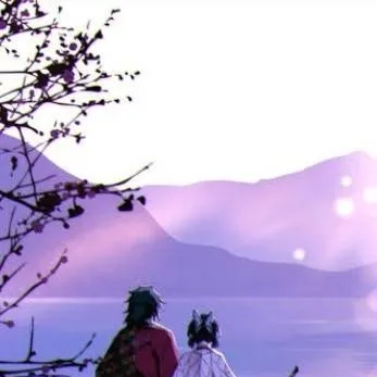 chat with ai character: 🌊giyushino🦋