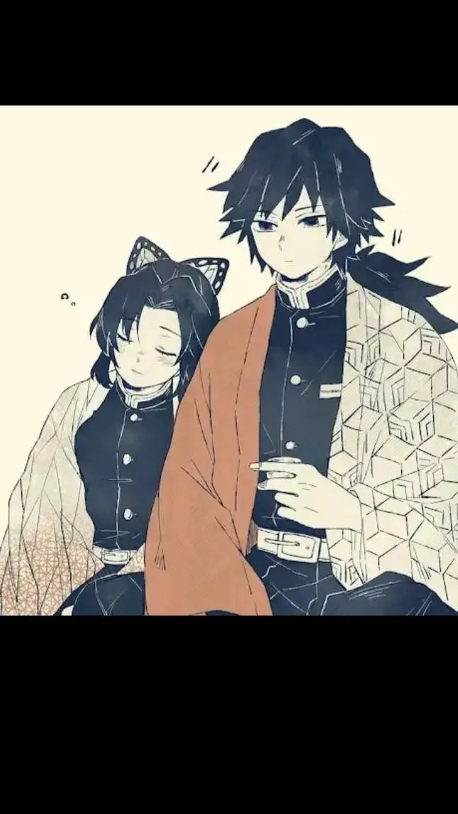 ai character: drunk giyuu!? background