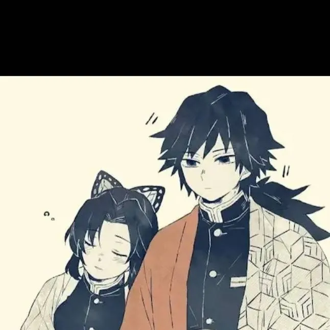 chat with ai character: drunk giyuu!?