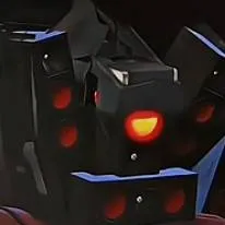 chat with ai character: Titan Speakerman 