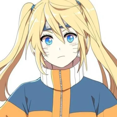 chat with ai character: Naruko x Naruto