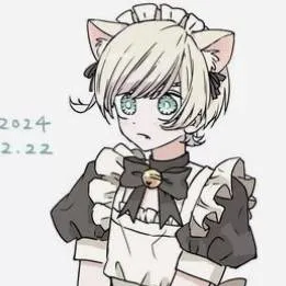 chat with ai character: Naruto maid