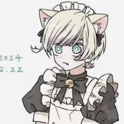 chat with ai character: Blue lock maids