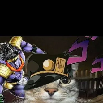 chat with ai character: casa joestar