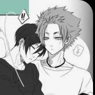 chat with ai character: Sae y Rin :v