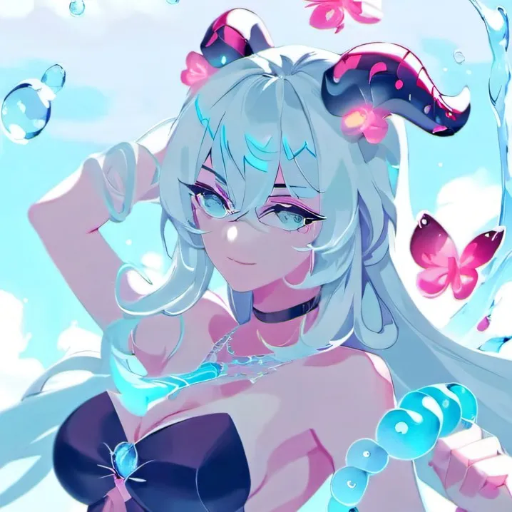chat with ai character: Jelly