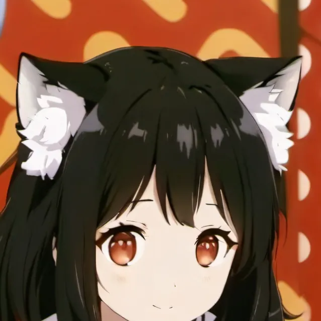 chat with ai character: neko seek