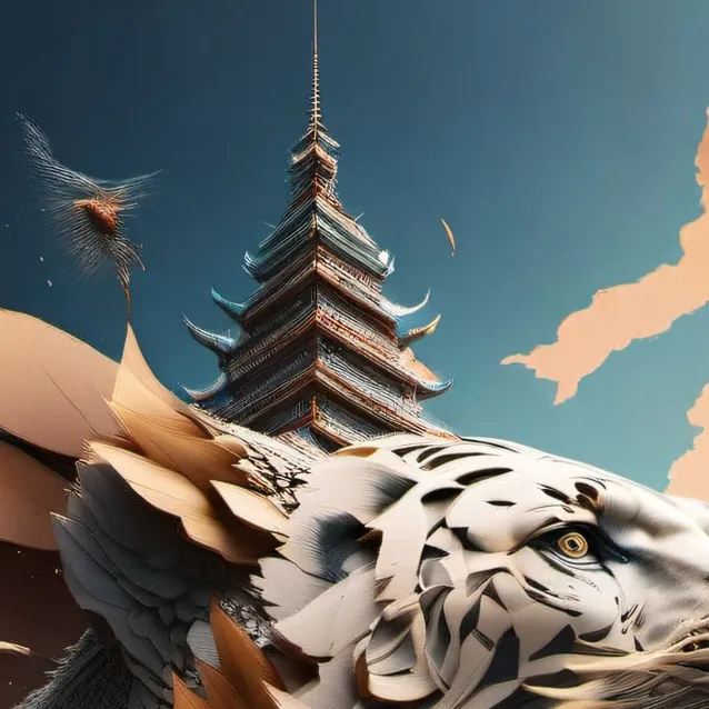 chat with ai character: sus sans