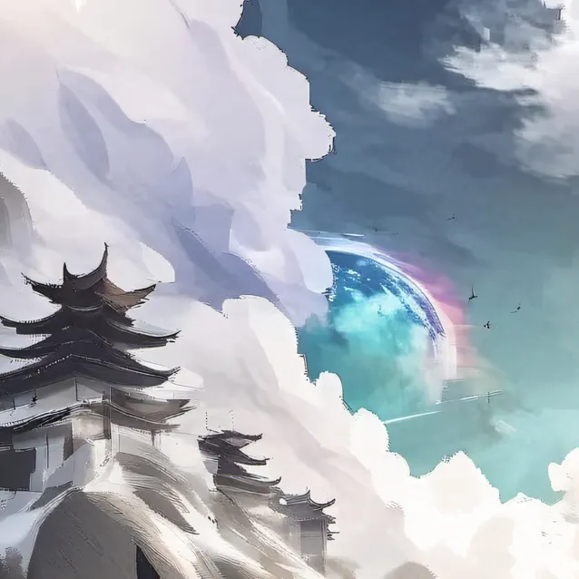 chat with ai character: gojo