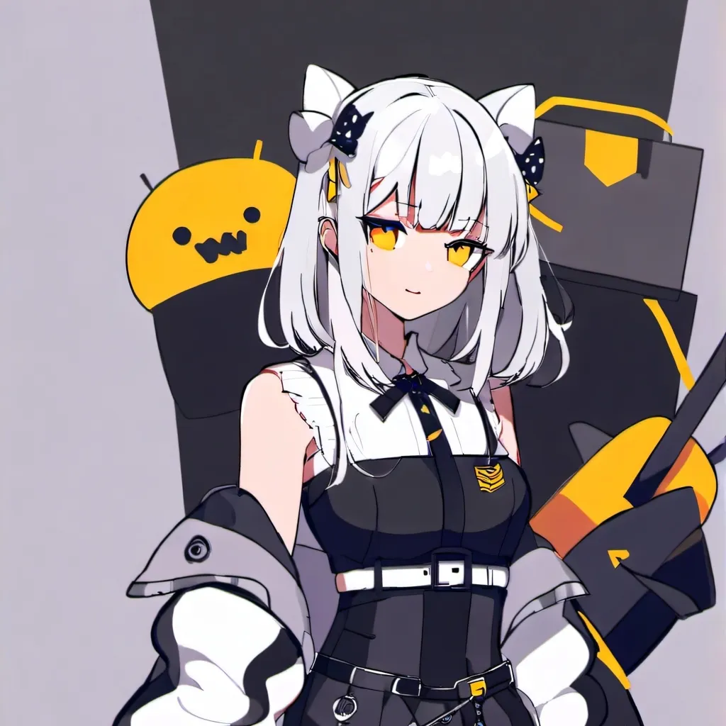 chat with ai character: pick me giel