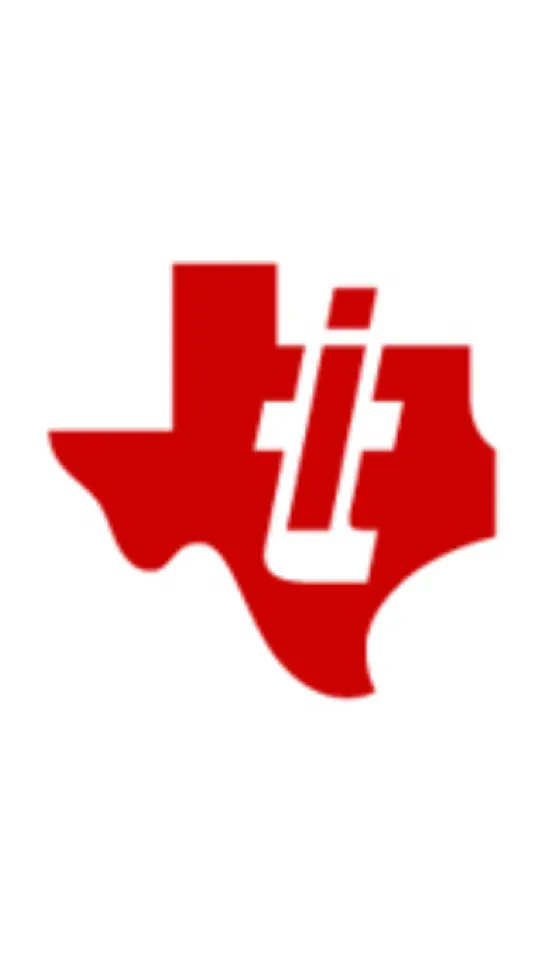 ai character: Texas Instruments  background