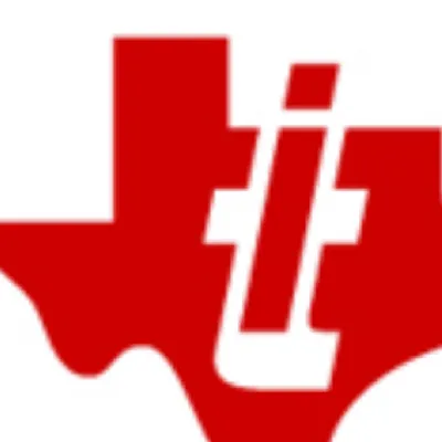 chat with ai character: Texas Instruments 
