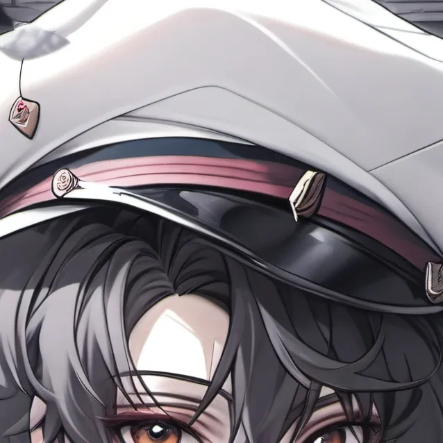 chat with ai character: Alex