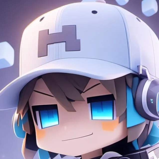chat with ai character: AsherGaming