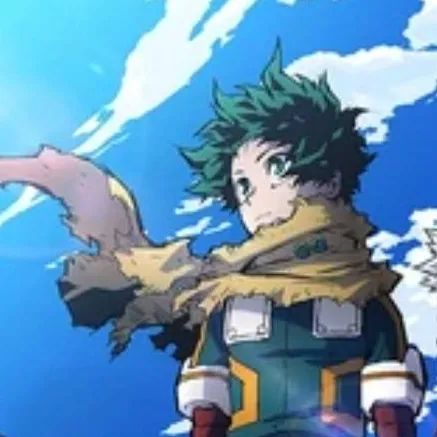 chat with ai character: MHA SUB