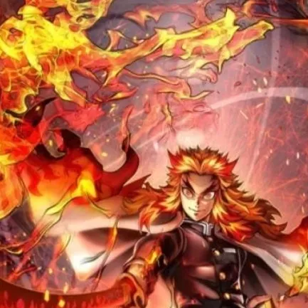 chat with ai character: RENGOKU 