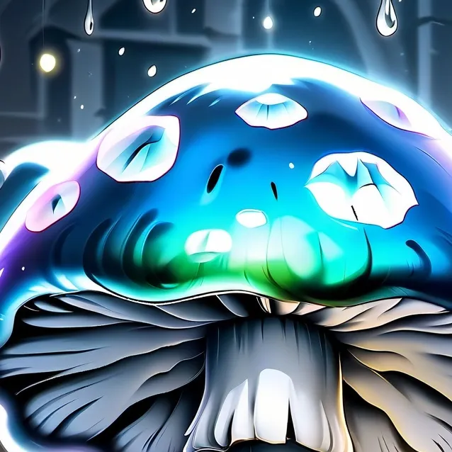 chat with ai character: dreamcore