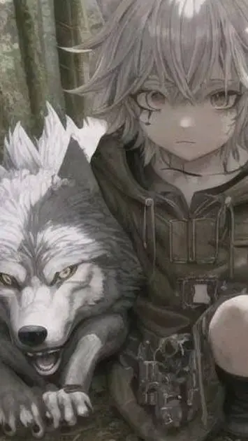 ai character: tashamasima background