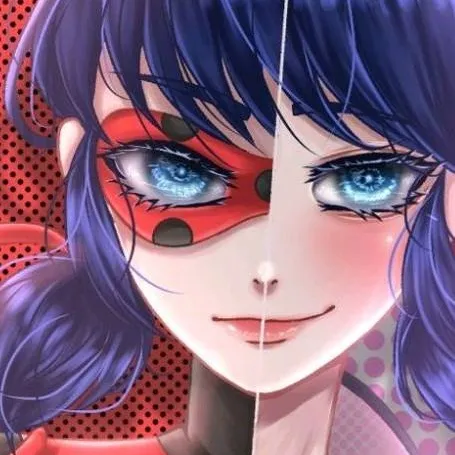 chat with ai character: ladybug/Marinette