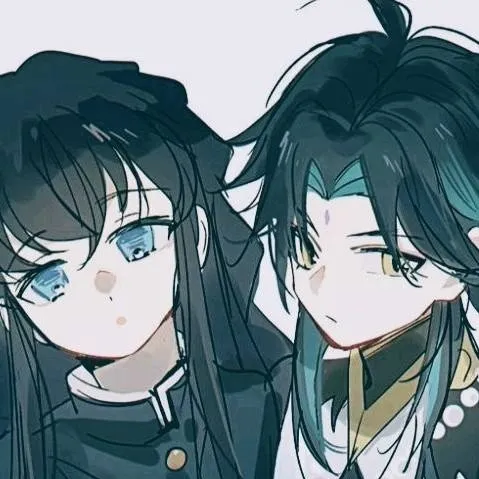 chat with ai character: 💚Muichiro x Xiao💙