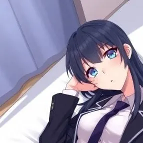 chat with ai character: Leah