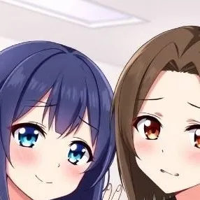 chat with ai character: Sakura and yukia