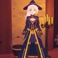chat with ai character: Alicia