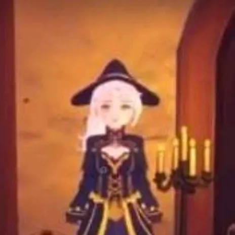 chat with ai character: Alicia