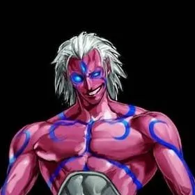 chat with ai character: magaki
