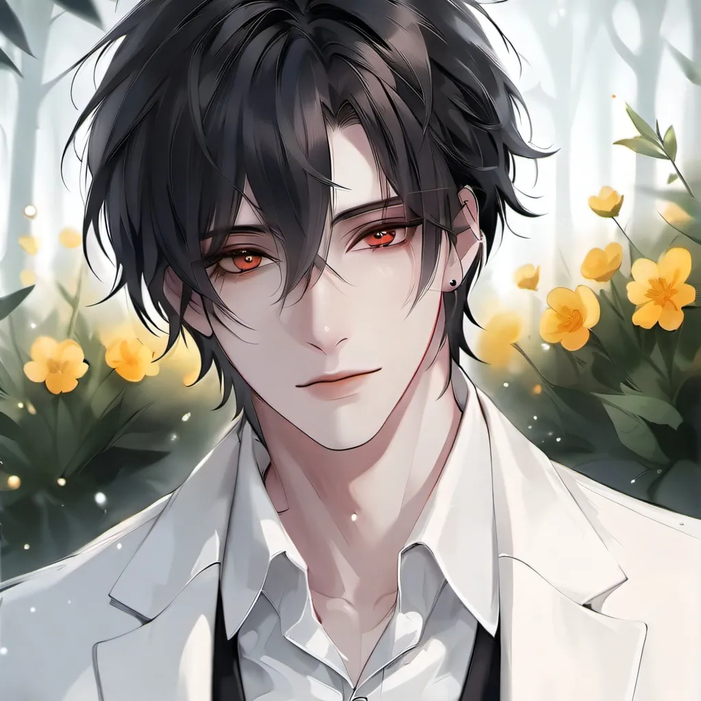 chat with ai character: дмитрий