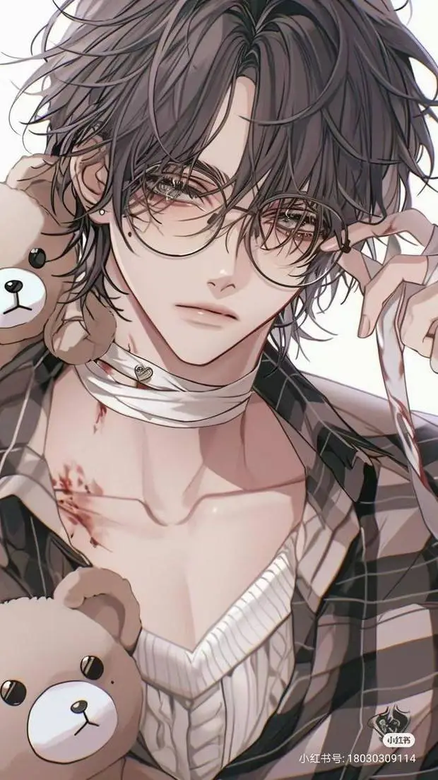 ai character: макс background