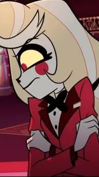ai character: Charlie  background