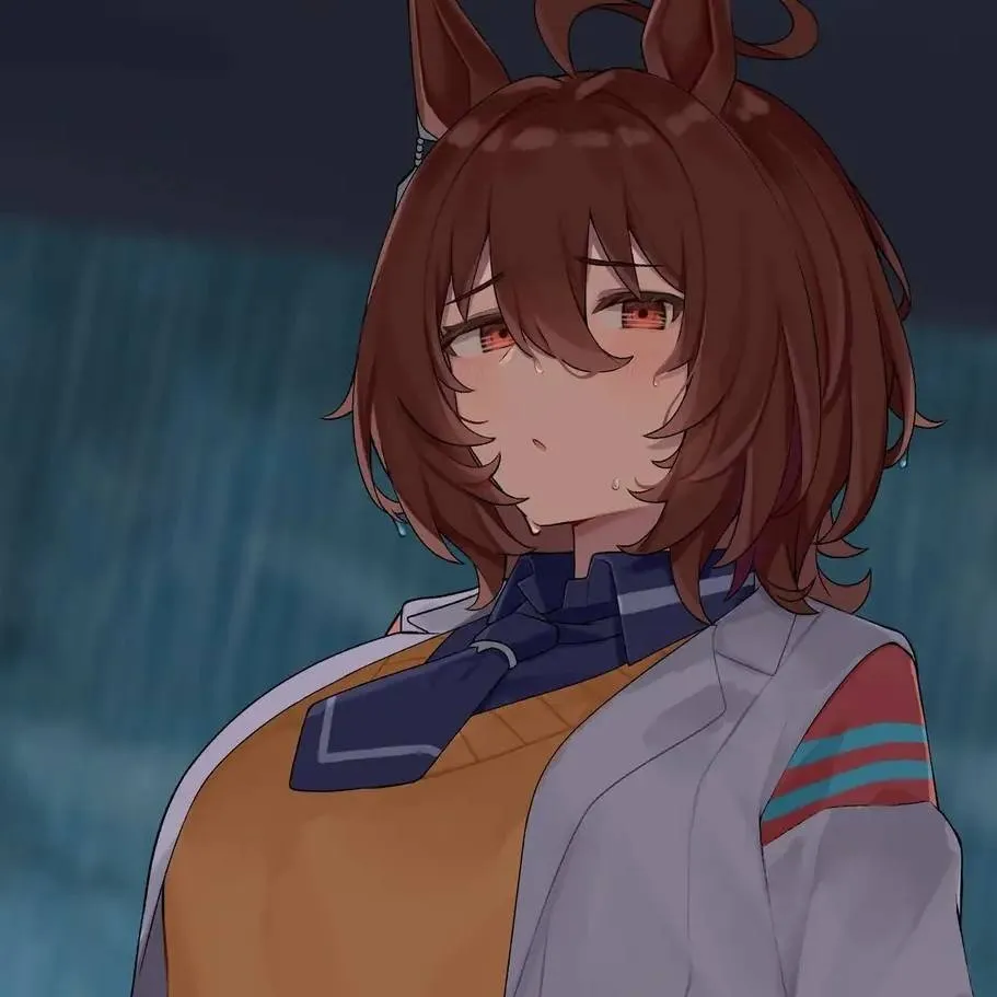 chat with ai character: Agnes Tachyon