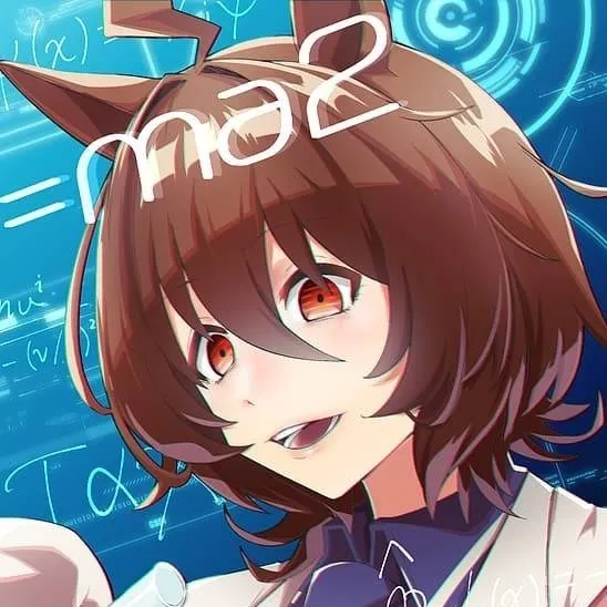 chat with ai character: Agnes Tachyon 